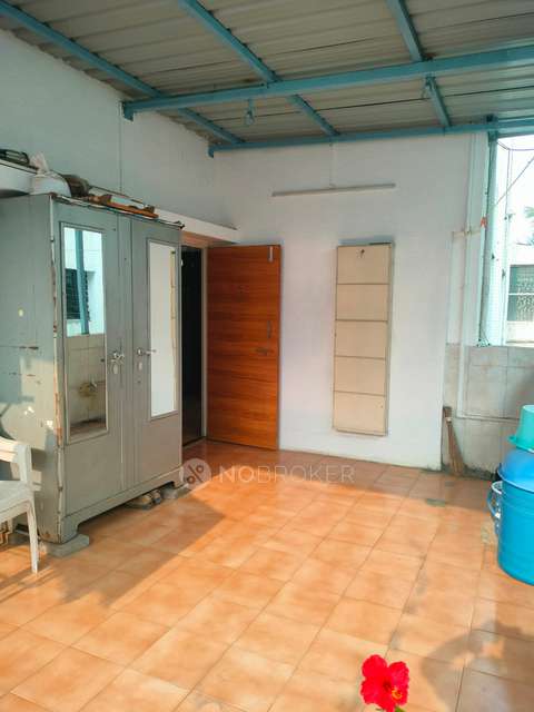 1 BHK Flat In Dhruv Darshan Society, P Buidling for Rent  In Dhurv Darshan Building P-1