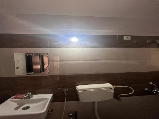 2 BHK Flat In Daffodils Avenue  for Rent  In Daffodils Avenue Society