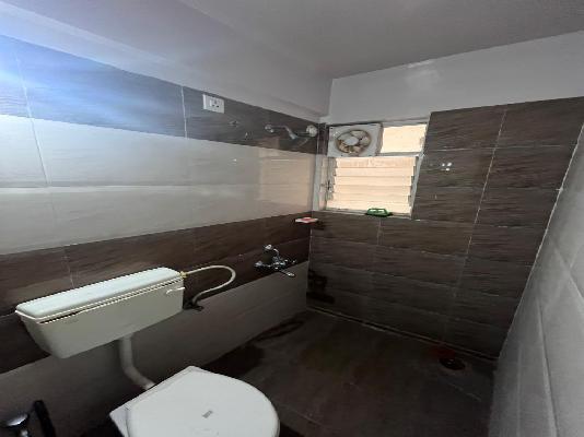 2 BHK Flat In Daffodils Avenue  for Rent  In Daffodils Avenue Society