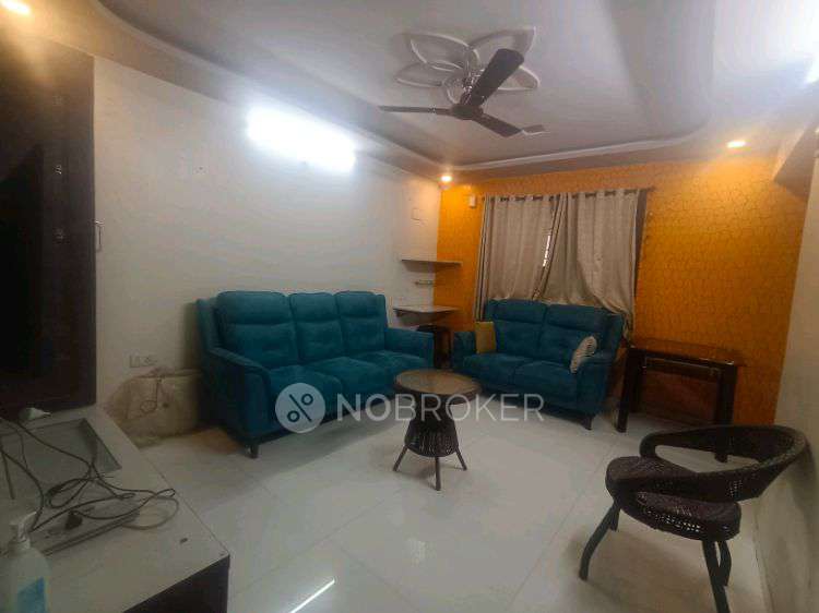 2 BHK Flat In Sancheti Mount N Glory for Rent  In Kharadi