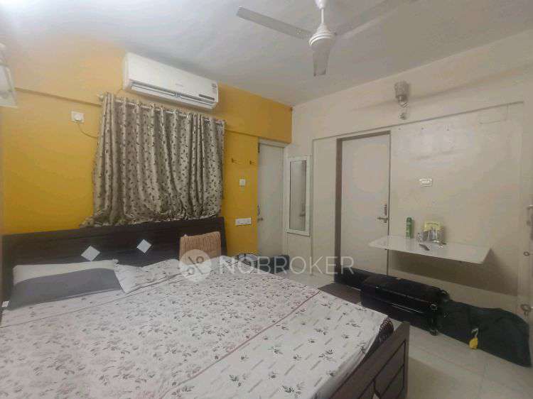 2 BHK Flat In Sancheti Mount N Glory for Rent  In Kharadi