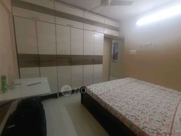 2 BHK Flat In Sancheti Mount N Glory for Rent  In Kharadi