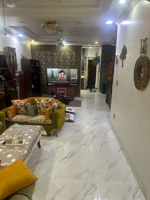 3 BHK House For Sale  In Ashok Vihar
