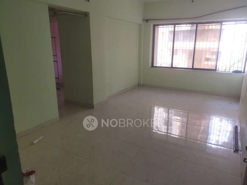 1 BHK Flat In Godrej Hill for Rent  In Kalyan West, Thane