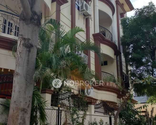 1 RK Flat In Krishnaveni Arcade for Rent  In ************ Vinayak Nagar, A. S. Rao Nagar, Secunderabad, Telangana 500056, India