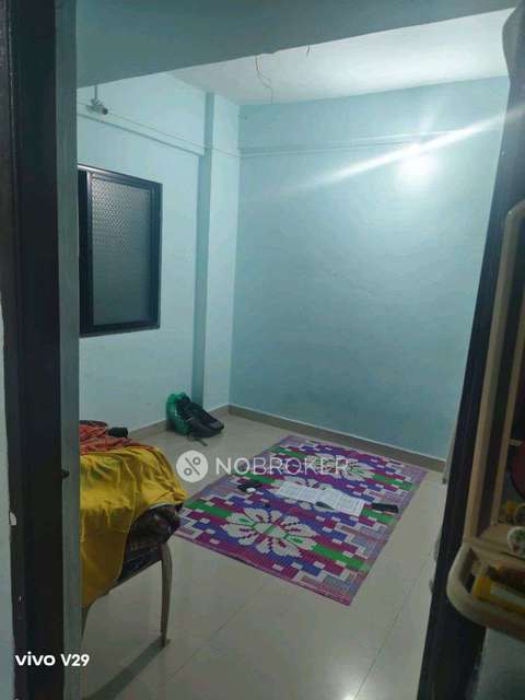 Single Room for Male In 1 BHK  In Jadhav Apratment In Balaji Park Lane No.6
