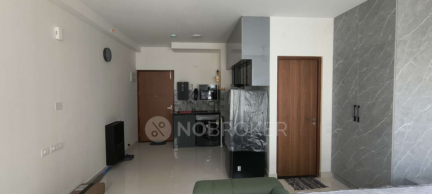 1 RK Flat In Brigade Cornerstone Utopia, Varthur for Rent  In Varthur