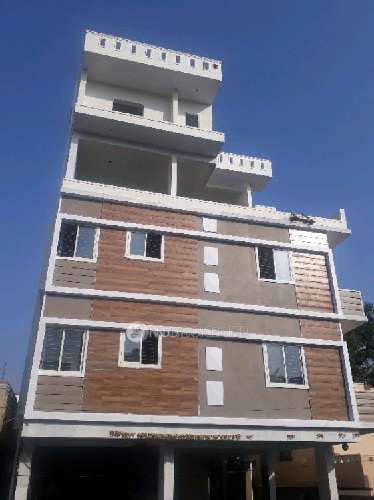 2 BHK Flat In Sri Lakshmi Niva... for Rent  In Hebbal