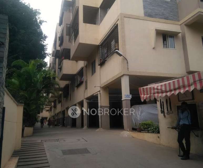 2 BHK Flat In Vengala Ananda Nilayam for Rent  In Vengala Ananda Nilayam