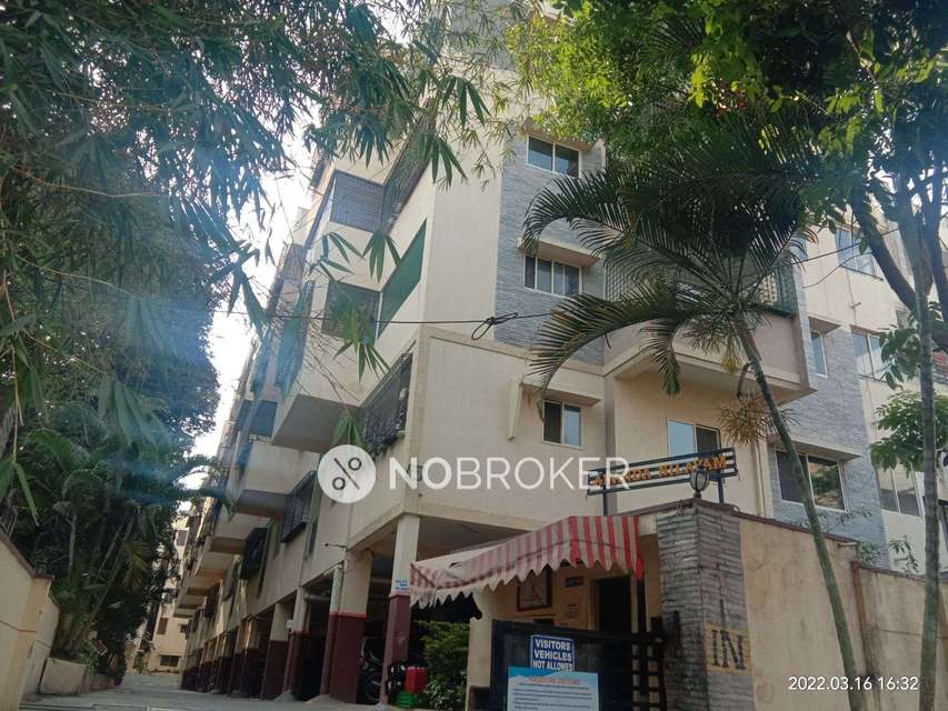 2 BHK Flat In Vengala Ananda Nilayam for Rent  In Vengala Ananda Nilayam