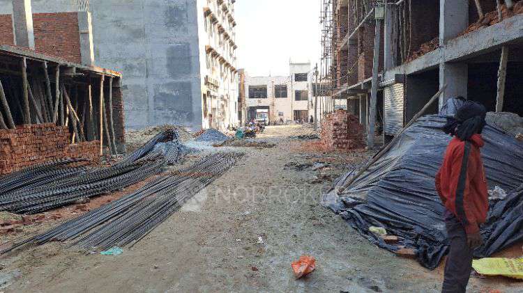 2 BHK Flat In Mandakni Residency For Sale  In Sec 104