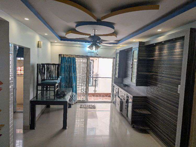 3 BHK Flat In Amrutha Value for Rent  In Whitefield, Bangalore