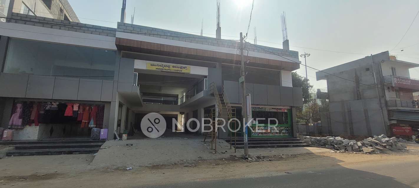 Godown/Warehouse in Budigere, Bangalore for Rent 