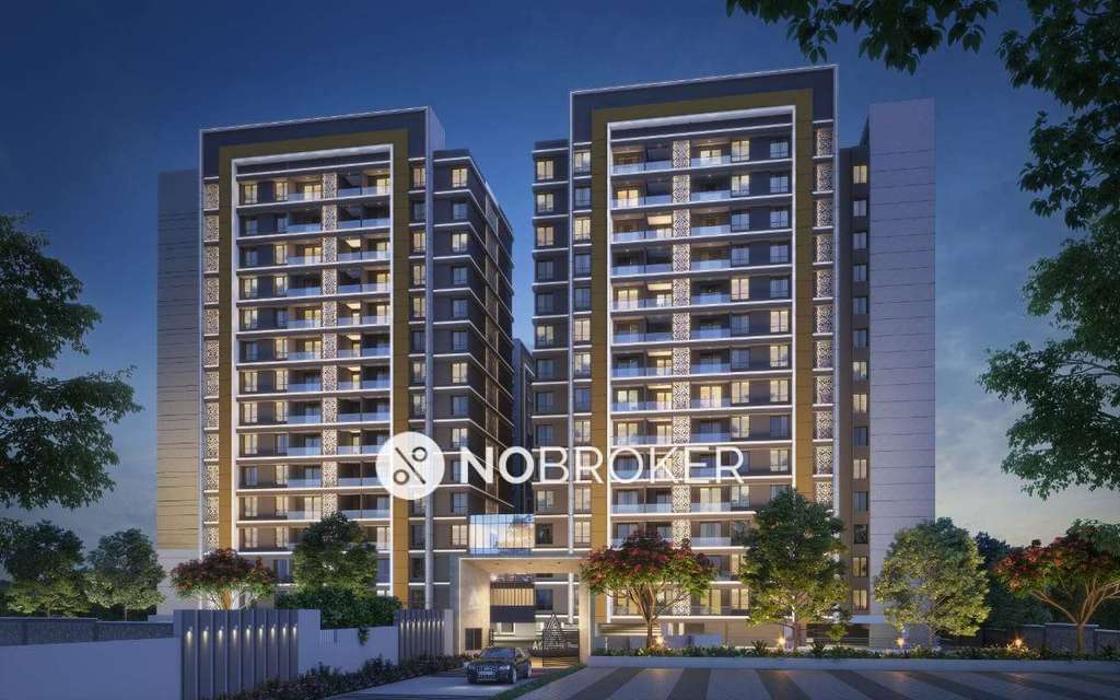 Shared Room for Female In 1 BHK  In Tambe Complex In Wagoli 