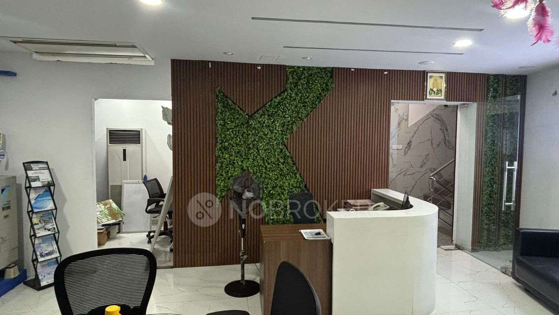Office Space in Puzhuthivakkam, Chennai for Rent 