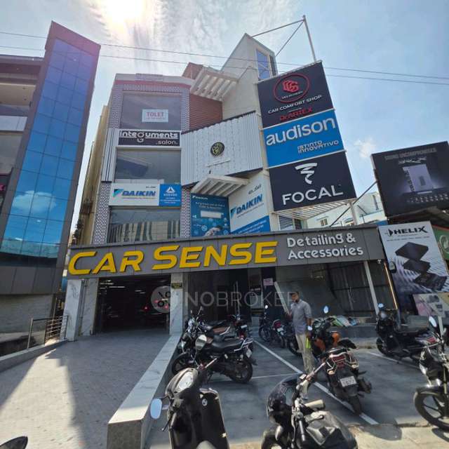 Shop in Puzhuthivakkam, Chennai for Rent 