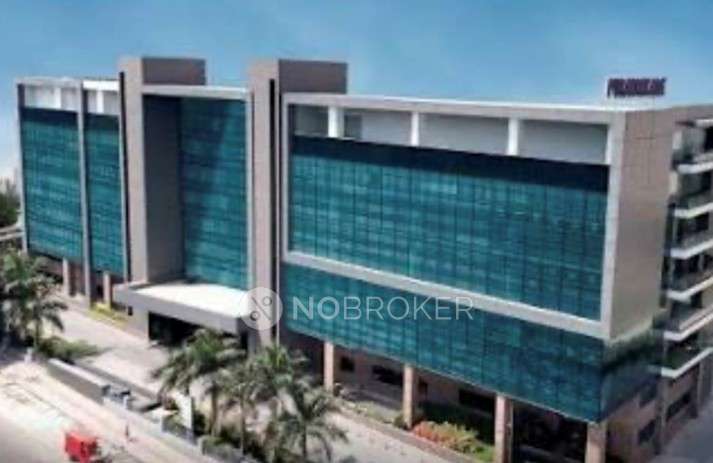 Office Space in Hitec City, Hyderabad for sale 