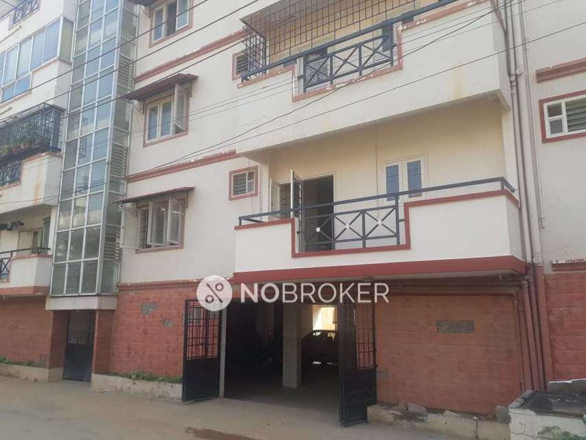 1 BHK Flat In Swamy For Sale  In Swamy Vivekananda Colony