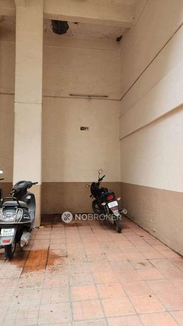 1 BHK Flat In Hubtown Countrywoods for Rent  In Tilekar Nagar