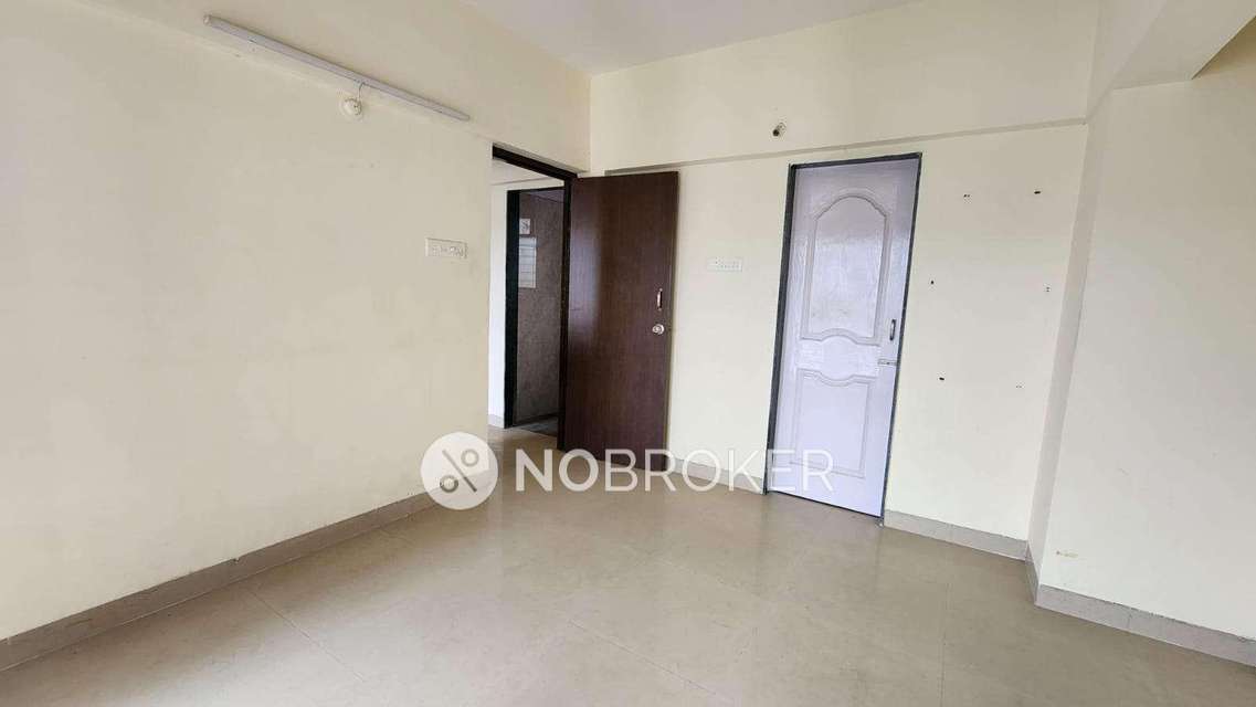 1 BHK Flat In Hubtown Countrywoods for Rent  In Tilekar Nagar