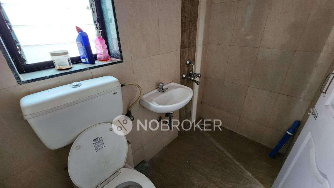 1 BHK Flat In Hubtown Countrywoods for Rent  In Tilekar Nagar