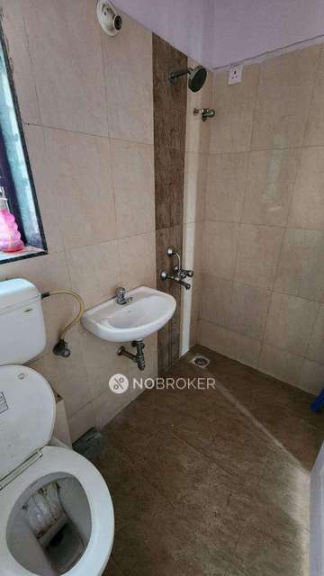 1 BHK Flat In Hubtown Countrywoods for Rent  In Tilekar Nagar