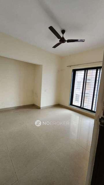 1 BHK Flat In Hubtown Countrywoods for Rent  In Tilekar Nagar
