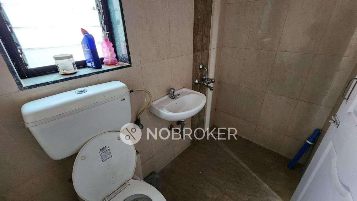 1 BHK Flat In Hubtown Countrywoods for Rent  In Tilekar Nagar