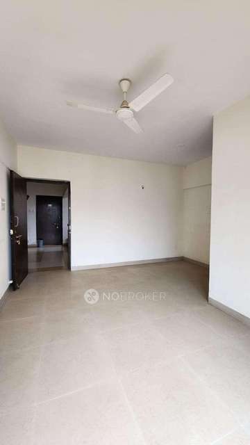 1 BHK Flat In Hubtown Countrywoods for Rent  In Tilekar Nagar