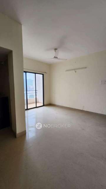 1 BHK Flat In Hubtown Countrywoods for Rent  In Tilekar Nagar