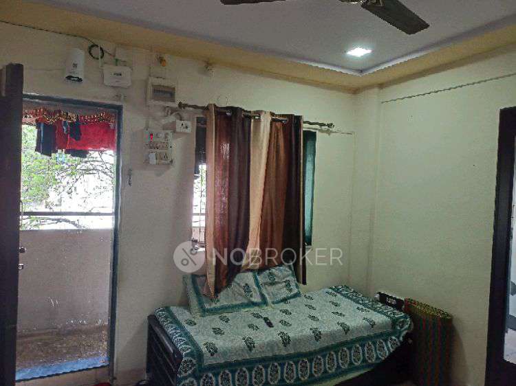 1 RK Flat In Building for Rent  In Shivaji Park, Dadar