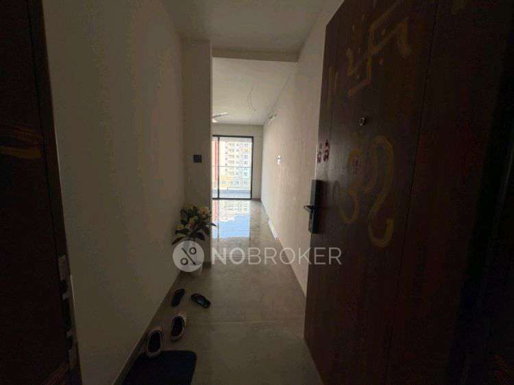 2 BHK Flat In City Sai Signature for Rent  In Mamurdi