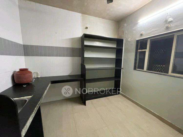 Single Room for Female In 1 BHK  In Ganesh Prasad Apartment In Balaji Nagar