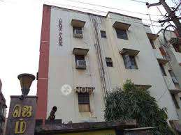 2 BHK Flat In Gemspark Apartments  for Rent  In Gems Park Apartments