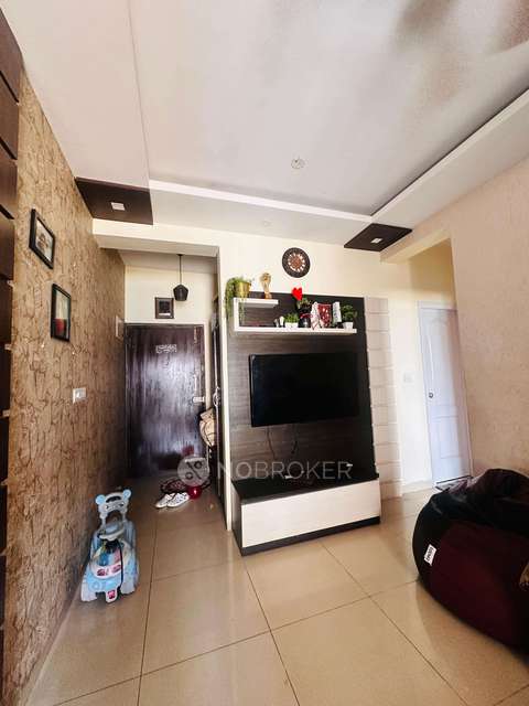 2 BHK Flat In Bren Avalon for Rent  In Doddanekkundi