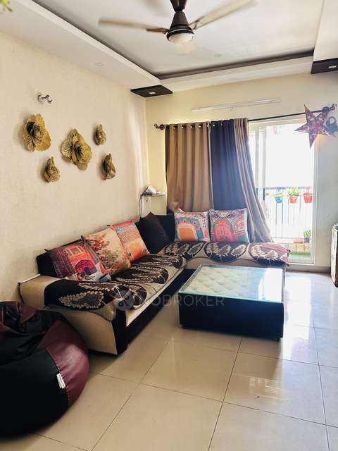 2 BHK Flat In Bren Avalon for Rent  In Doddanekkundi