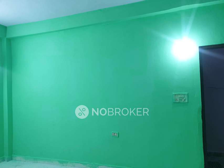 1 BHK Flat In Shri Sai Upvan Society For Sale  In Yakubpur