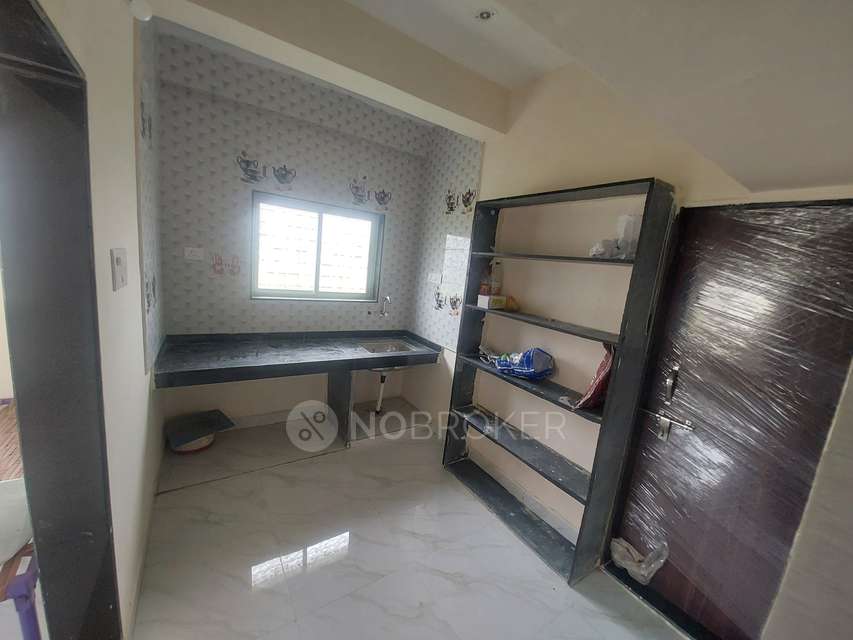 1 RK House for Rent  In Aarohi Park,orc