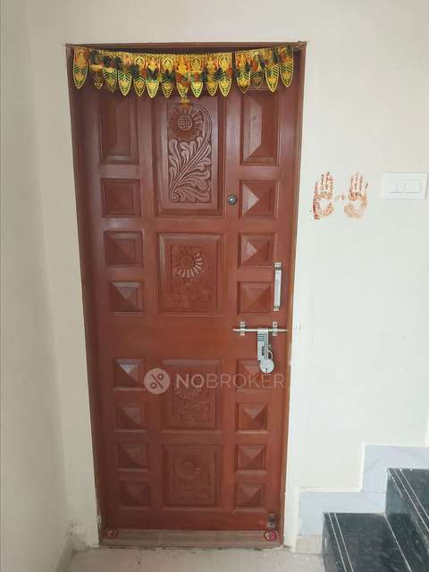 1 RK House for Rent  In Aarohi Park,orc