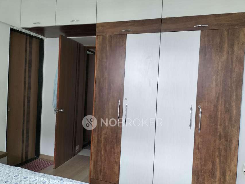 3 BHK Flat In Gravity Austin Park For Sale  In Tathawade