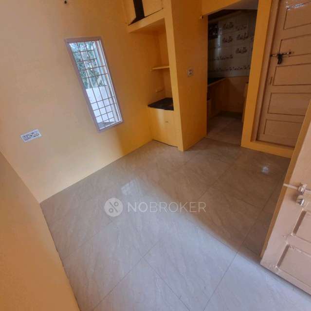 1 RK House for Rent  In Jalahalli East