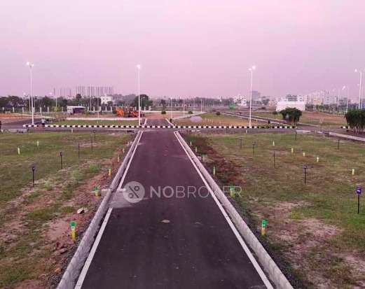 Plot For Sale  In Staar Homes Serasa Ak Garden In Vandalur