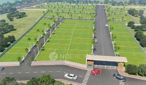 Plot For Sale  In Staar Homes Serasa Ak Garden In Vandalur