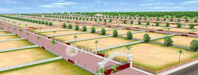 Plot For Sale  In Isha Ishtabhumi In Perumbakkam