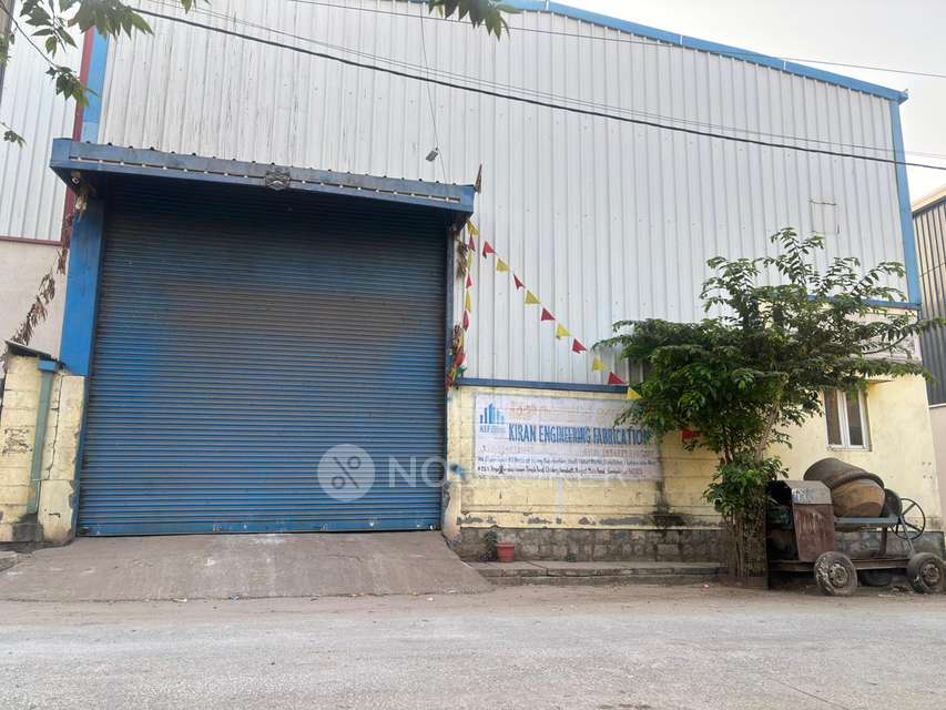 Godown/Warehouse in Nice Toll Plaza Magadi Road Tumkur Road Entrance, Bangalore for Rent 