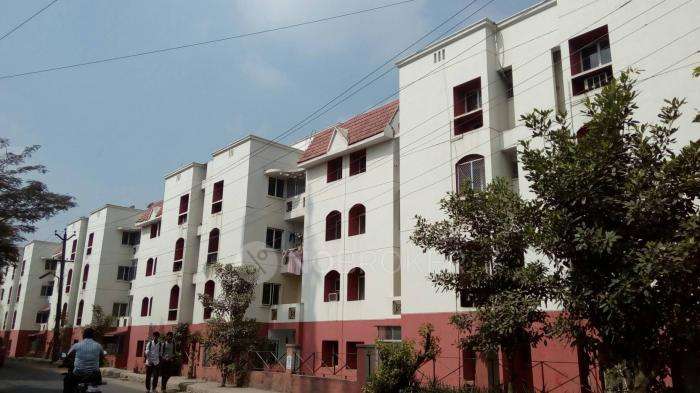 2 BHK Flat In Avantika Flats for Rent  In  Madipakkam