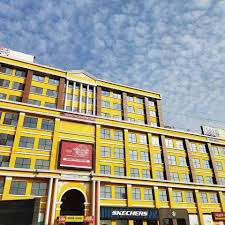 Shop in Sector 75, Noida for sale 