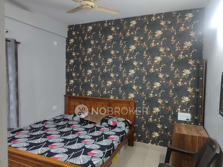 3 BHK Flat In Jrm Pearl For Sale  In Marathahalli