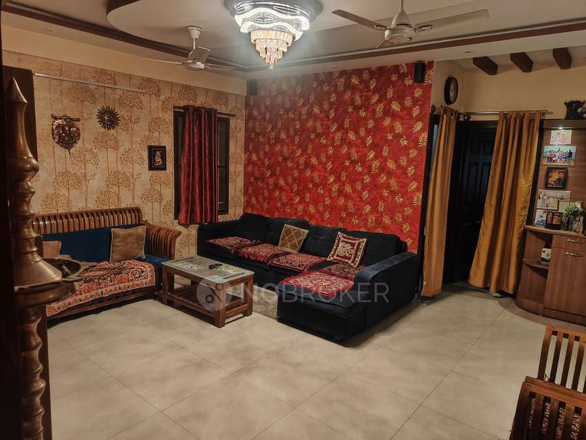 3 BHK Flat In Jrm Pearl For Sale  In Marathahalli