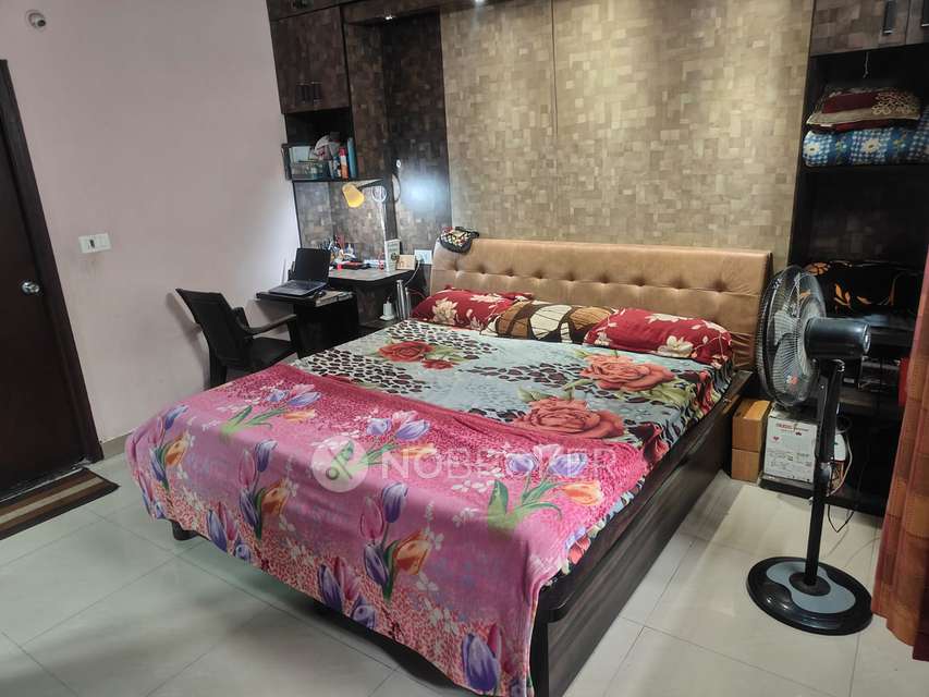 3 BHK Flat In Jrm Pearl For Sale  In Marathahalli